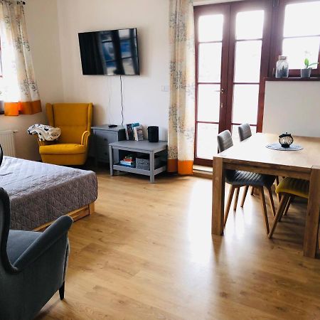 Apartman Kasperky Kasperske Hory Extérieur photo
