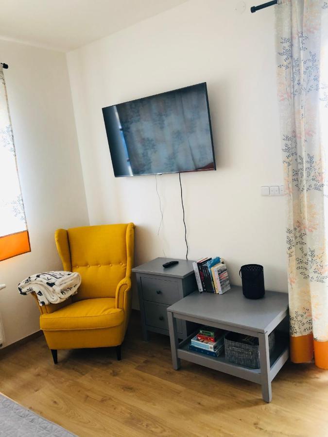 Apartman Kasperky Kasperske Hory Extérieur photo