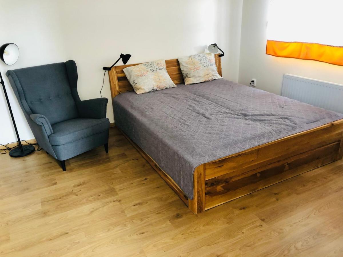 Apartman Kasperky Kasperske Hory Extérieur photo