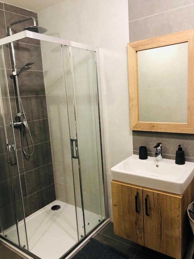 Apartman Kasperky Kasperske Hory Extérieur photo