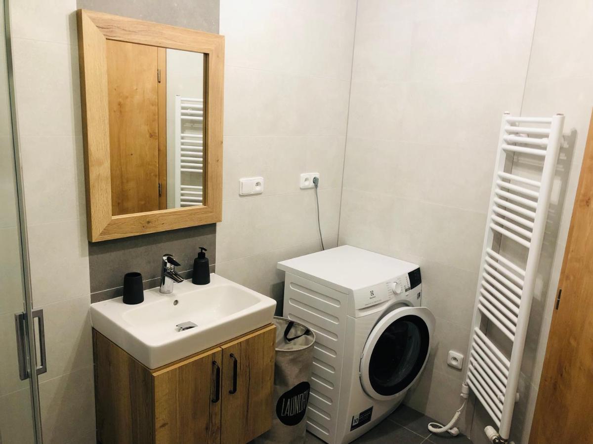 Apartman Kasperky Kasperske Hory Extérieur photo