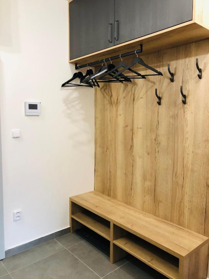 Apartman Kasperky Kasperske Hory Extérieur photo