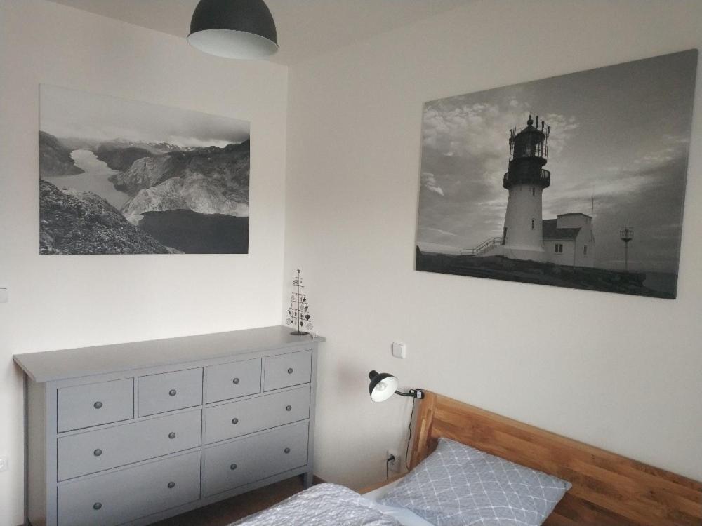 Apartman Kasperky Kasperske Hory Extérieur photo
